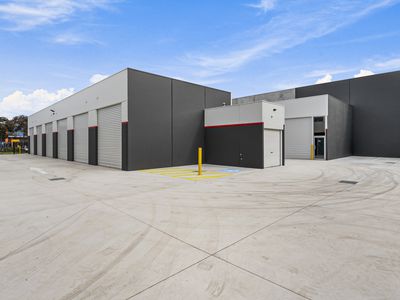 23-25 Jordan Close, Altona