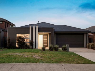 85 Hummingbird Drive, Botanic Ridge