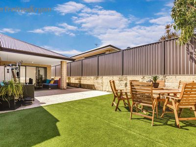 25 Segovia Street, Baldivis