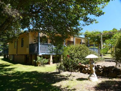 35 High Street, Robertson
