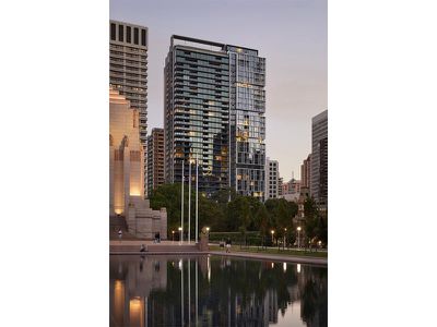 Lot 63, 130 Elizabeth Street, Sydney
