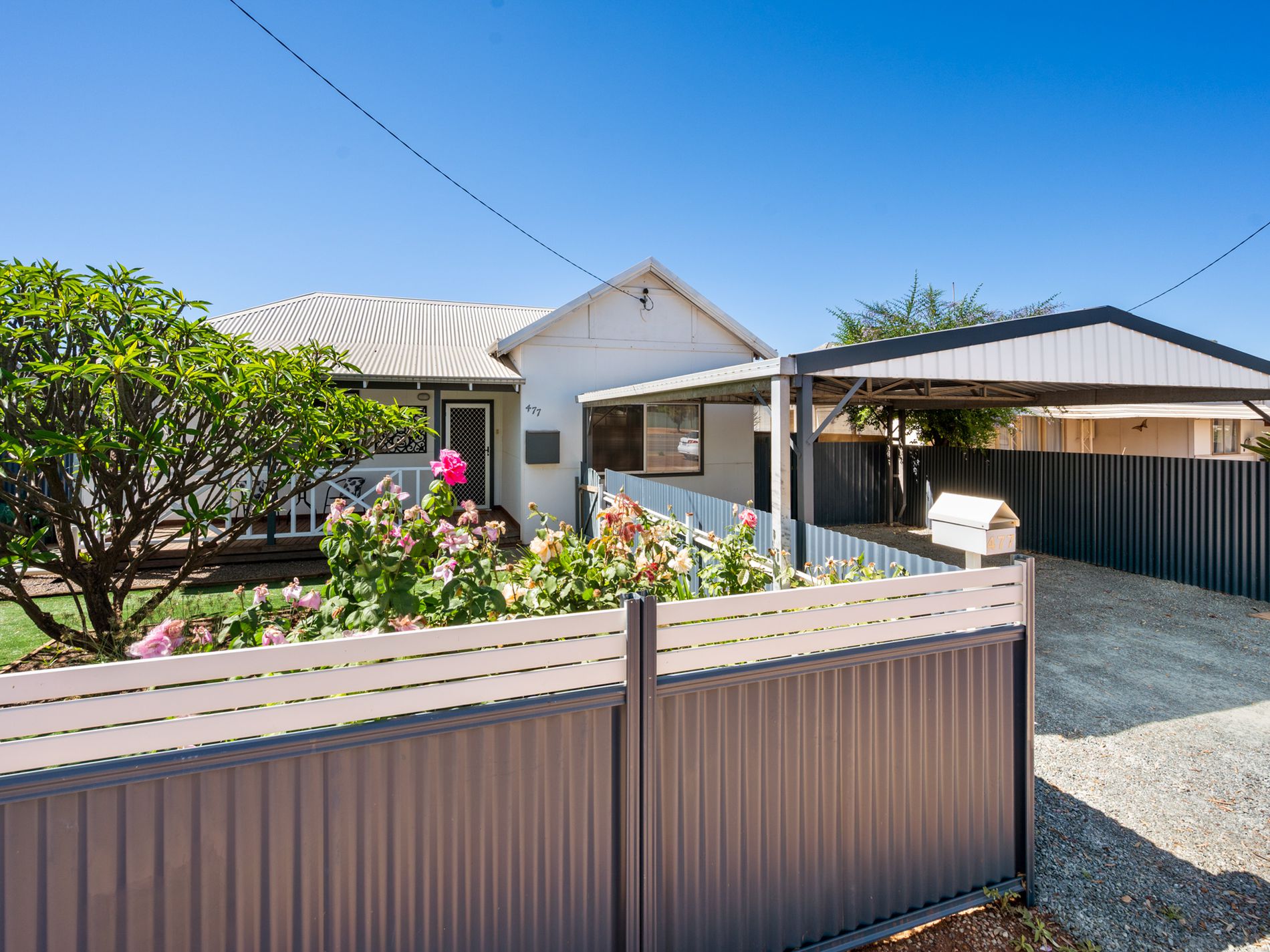 477 Hannan Street, Kalgoorlie