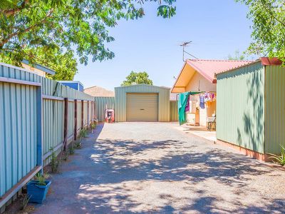 61 Acacia Way, South Hedland