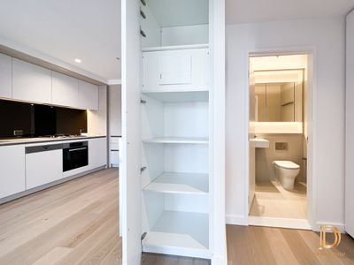108 / 628 Flinders Street, Docklands