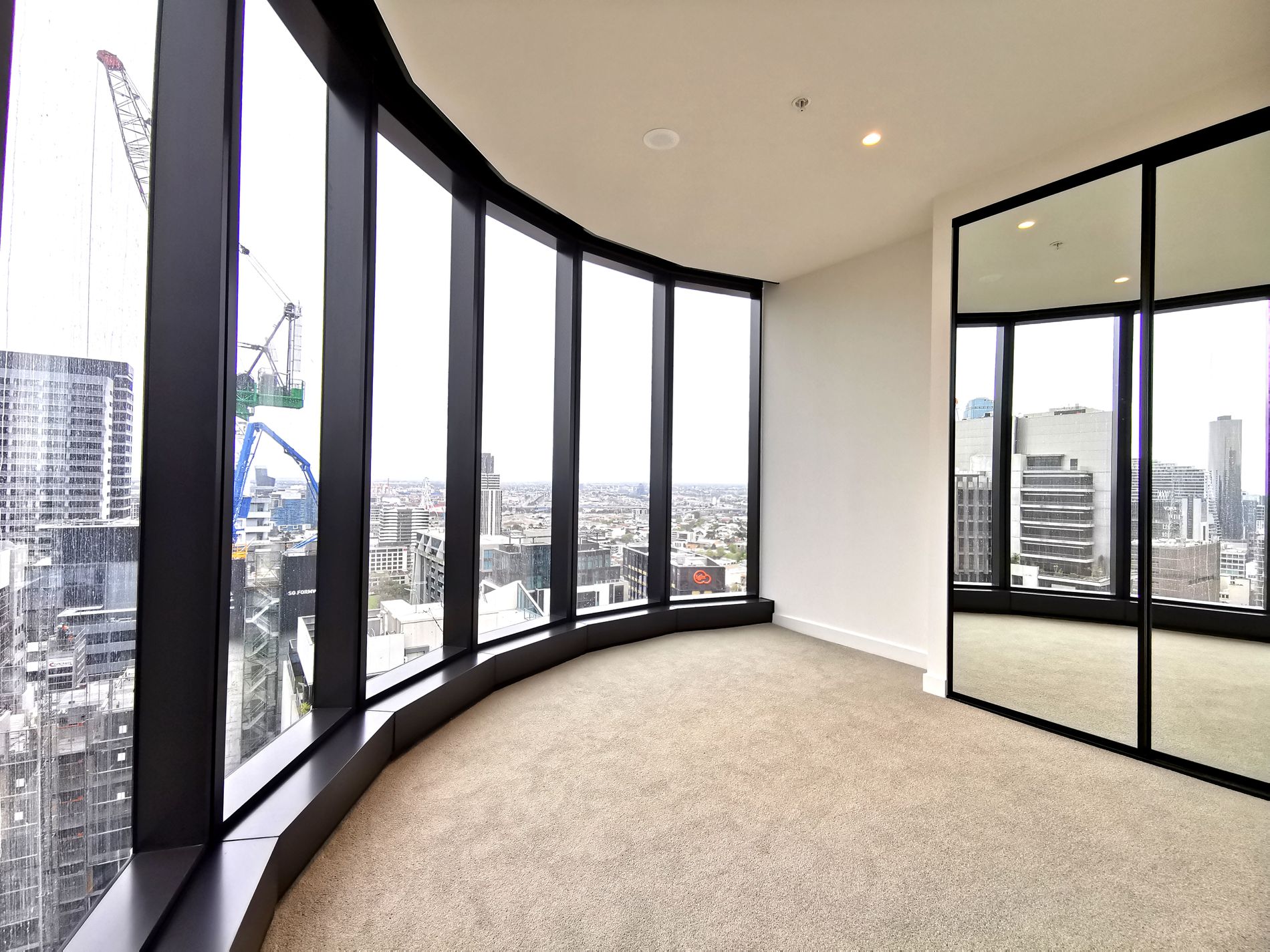 3109 / 157 A'Beckett Street, Melbourne