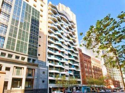 91 Goulburn Street, Sydney