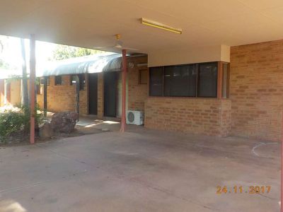 4 Lotus Court, Kununurra