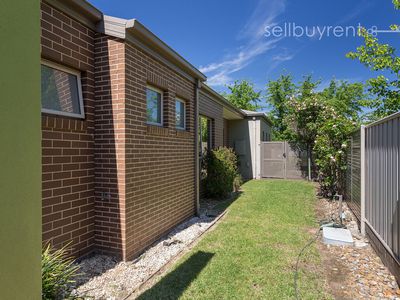 20 STANGER COURT, Wodonga