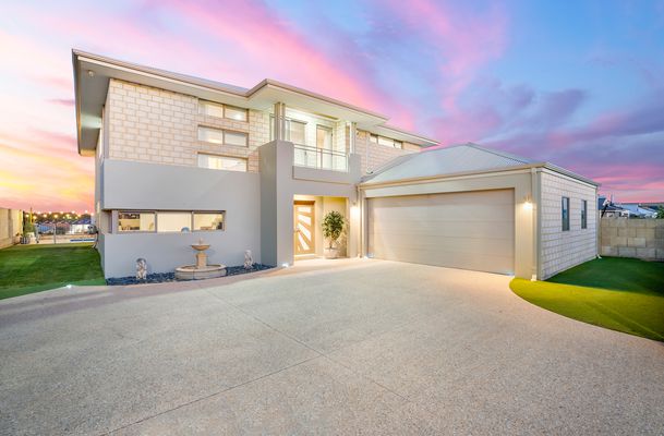 43 Holloways Ridge, Secret Harbour