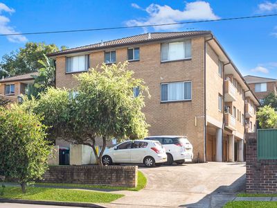 10 / 39-41 Bowden Street, Harris Park