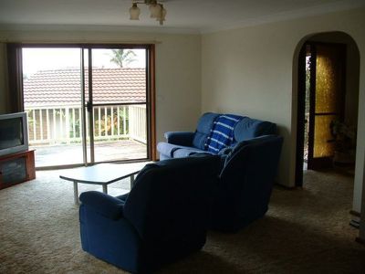 7 Chaucer Place, Ulladulla