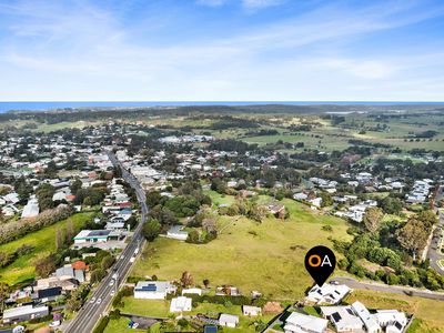 21 Myrtle Forest Drive, Milton