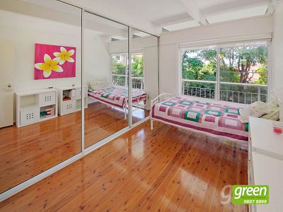 10A Dean Crescent, Ermington