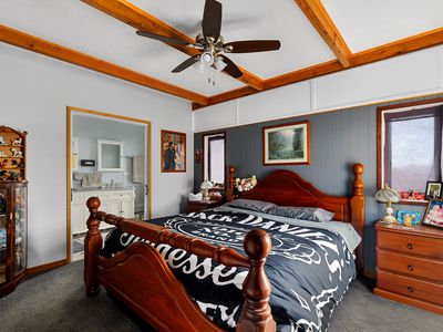 155 TALLAROOK-PYALONG ROAD, Tallarook