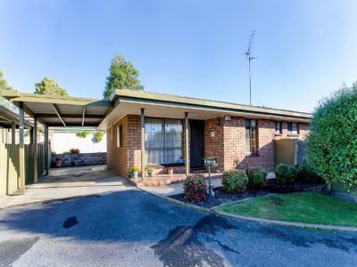 4 / 60 Ferrers Street, Mount Gambier
