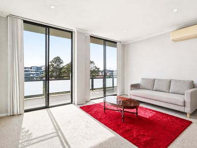 251 / 25 Hope Street, Penrith