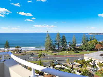 58 / 1 Buderim Avenue, Mooloolaba