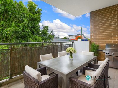 3/328 Woodville Rd, Guildford