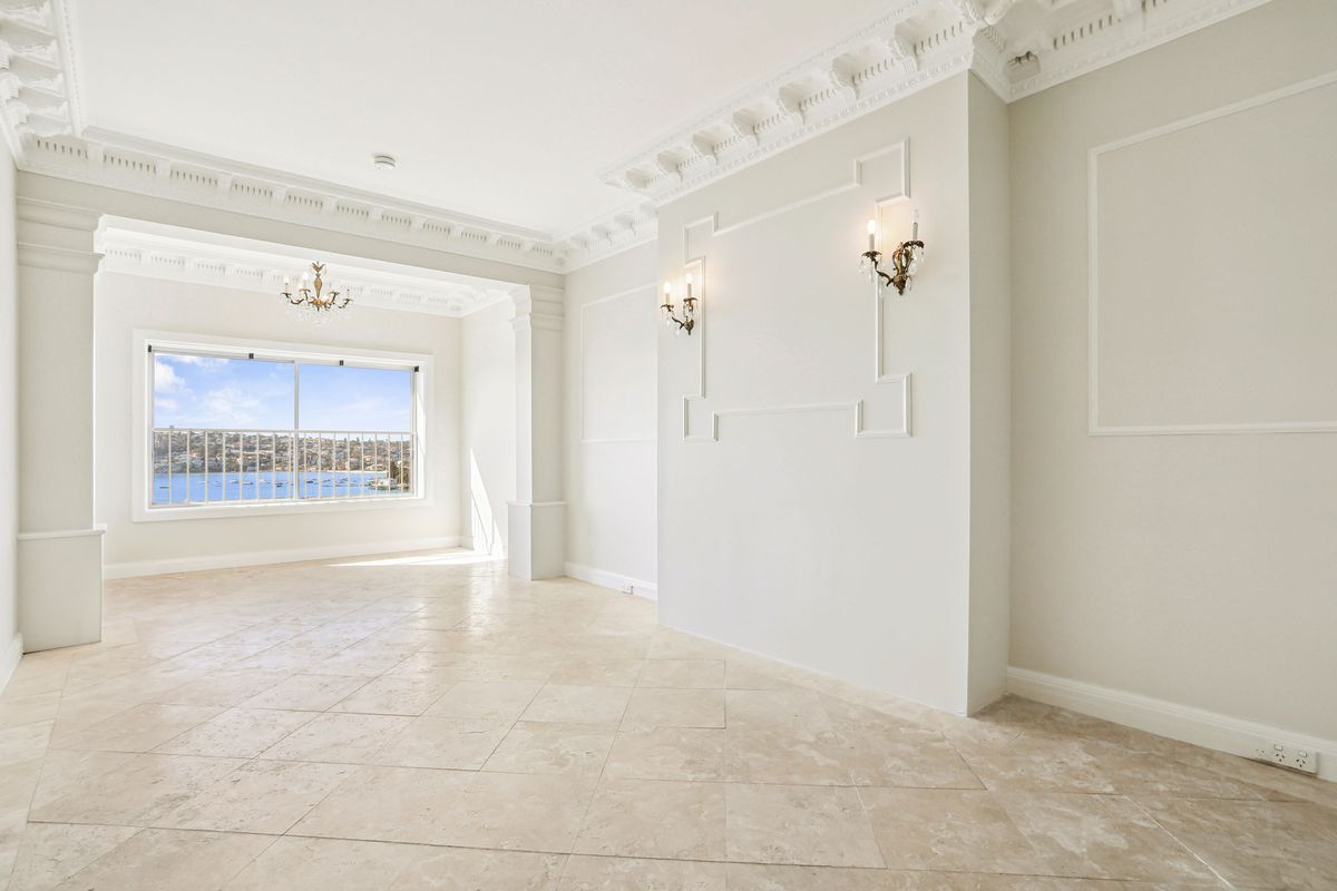 3 / 5 Aston Gardens, Bellevue Hill