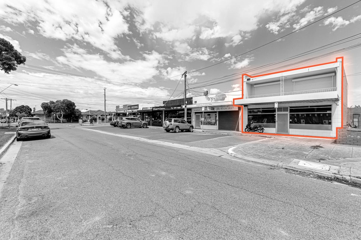 11 Misten Avenue, Altona North