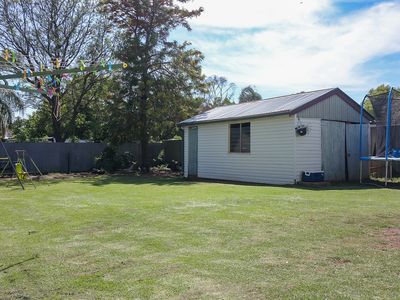 43 Baird Street, Dubbo
