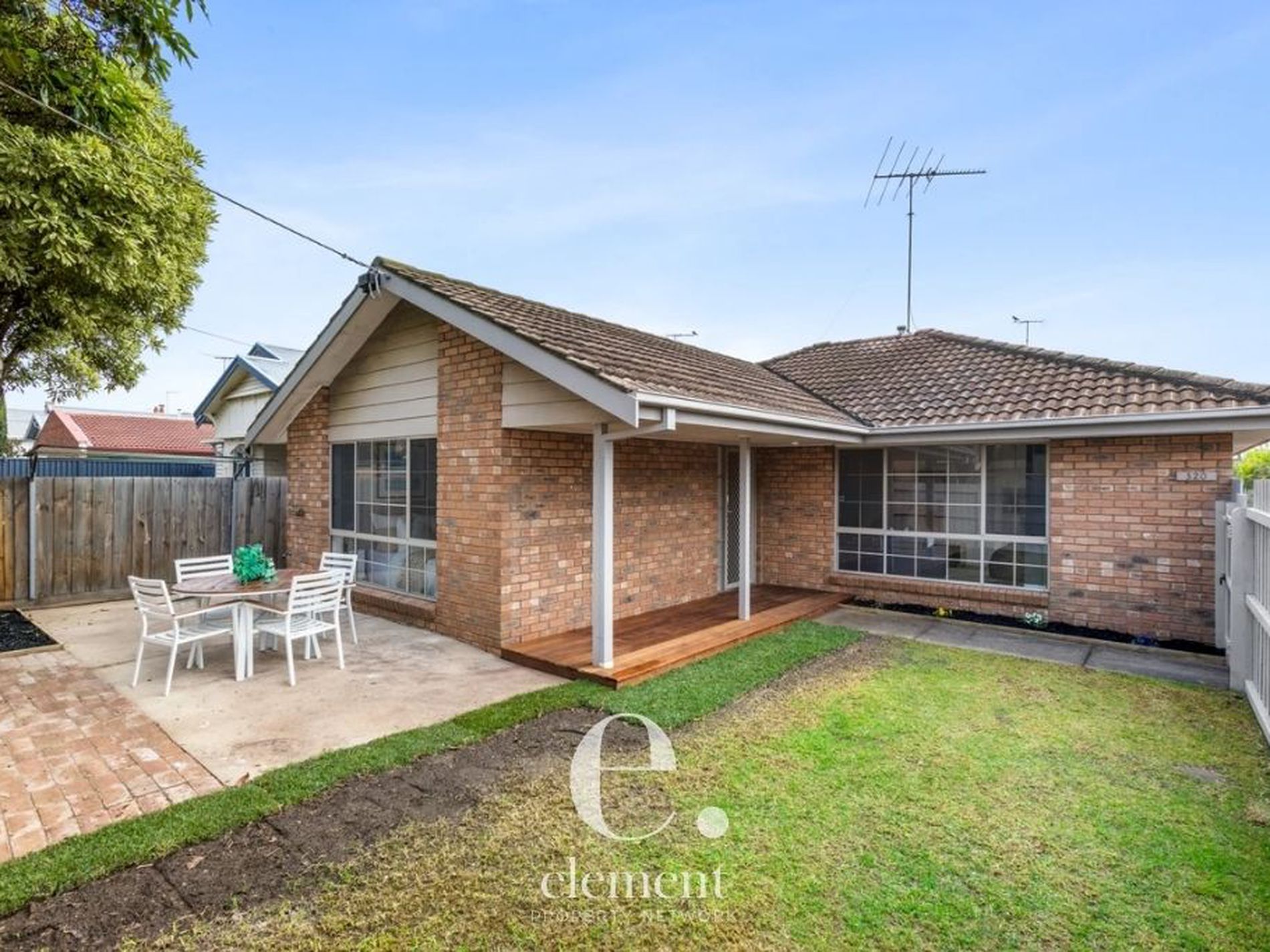 1 / 320 Aberdeen Street, Manifold Heights