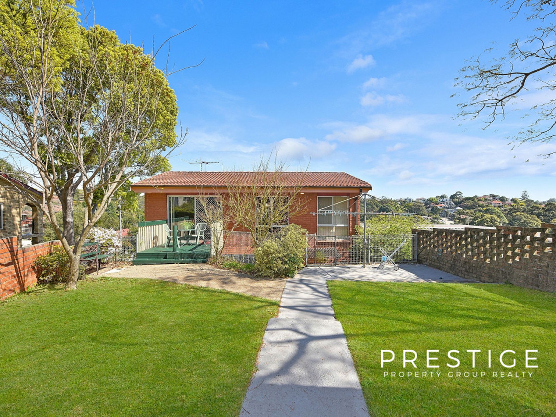 36 John Street, Bardwell Valley