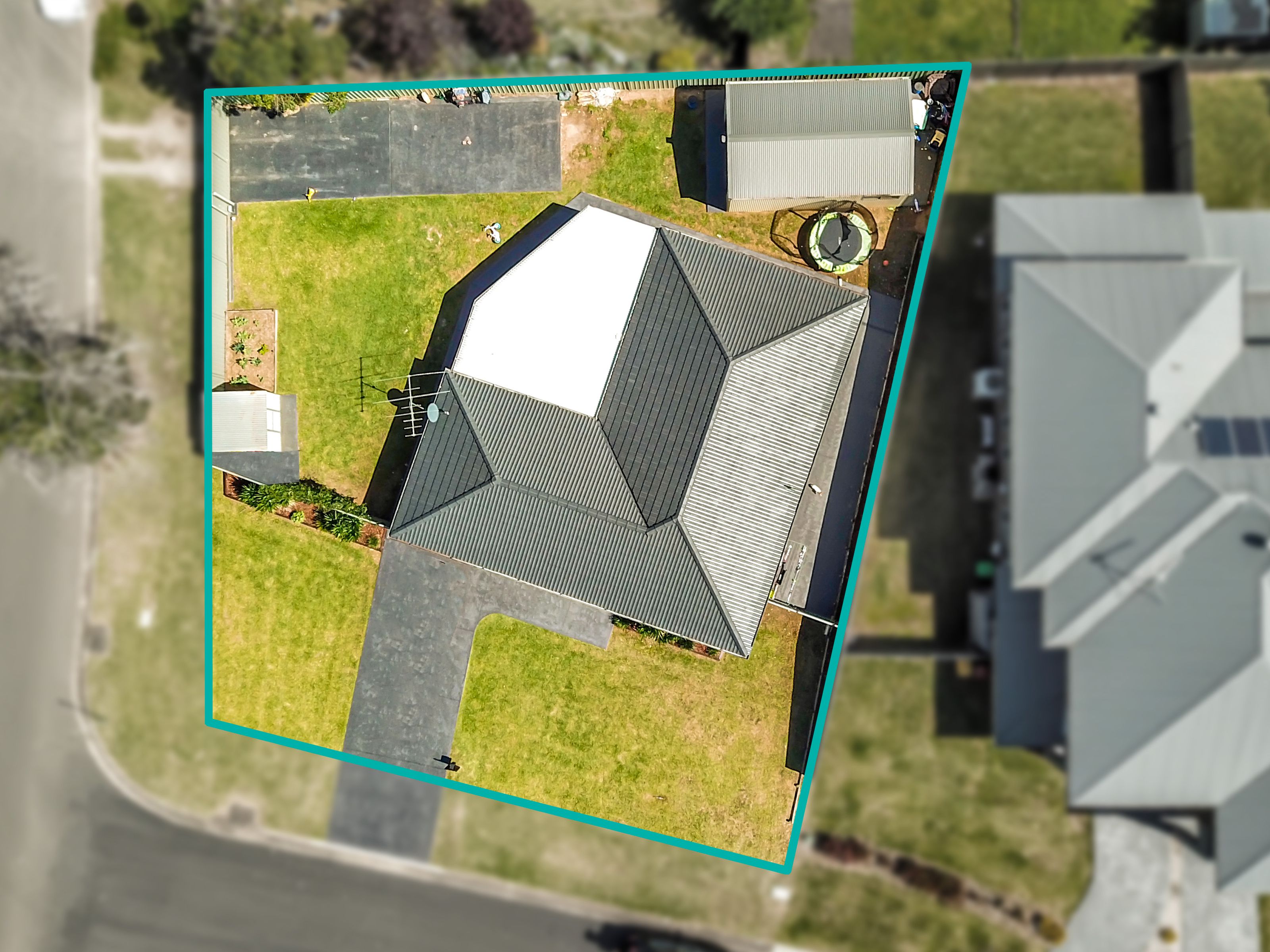 1 Oberon Crescent, SOUTH PENRITH