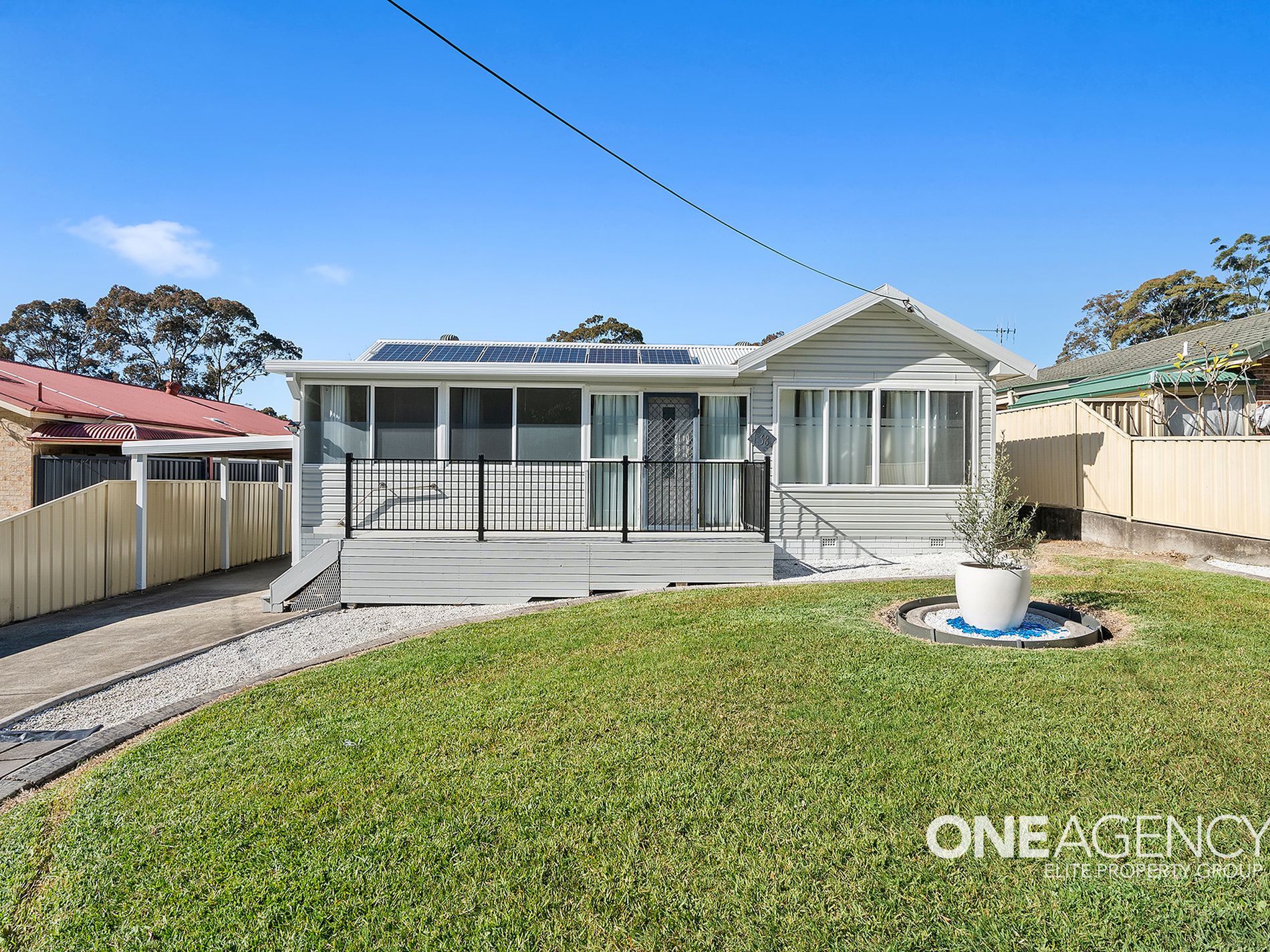 138 The Wool Road, Old Erowal Bay