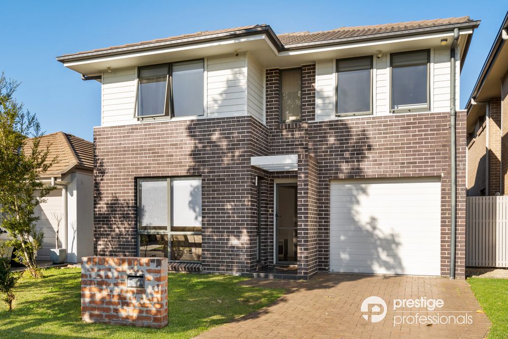 11 Turton Road, Moorebank