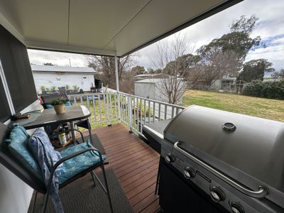 95 Booyamurra Street, Coolah