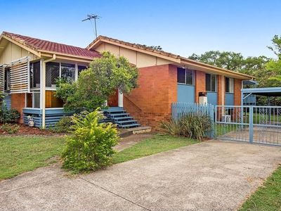 51 Aldebaran Street, Inala