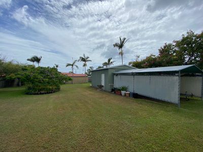 69 Hammond Street, Urangan