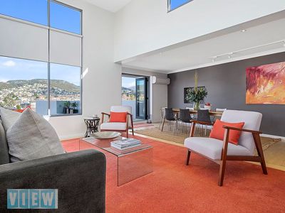 1 / 32 Bath Street, Battery Point