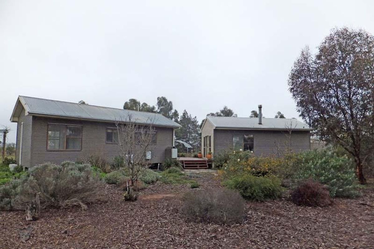 880 Park Road, Lancaster