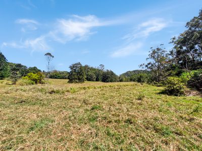 238 Ball Road, Peeramon