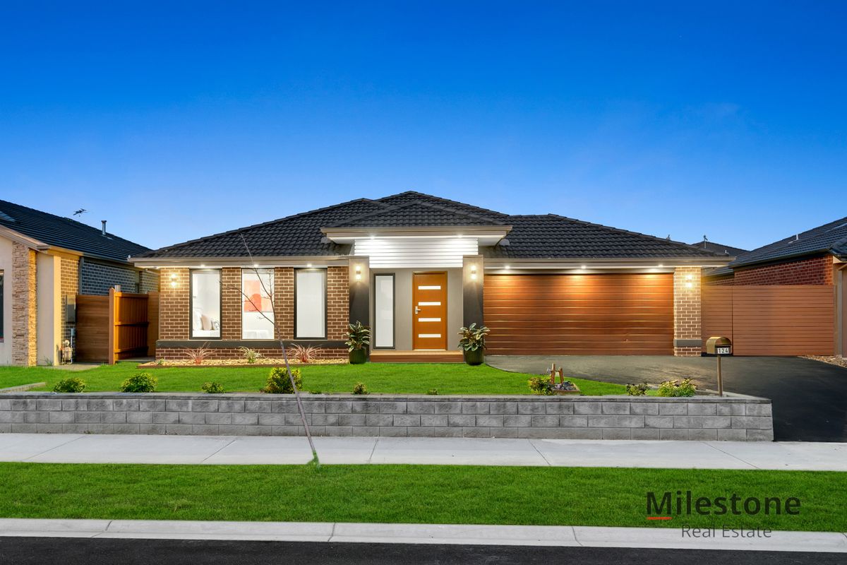 124 Boland Drive, Lyndhurst