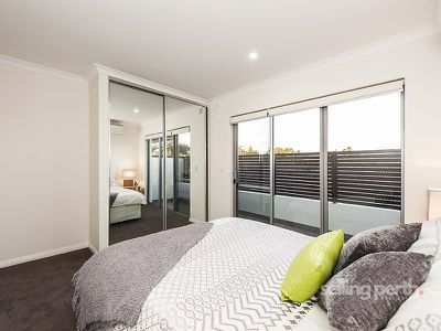 8 / 76 Waterloo Street, Joondanna