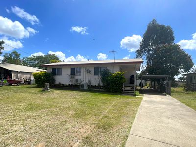 9 Scott Street, Dysart