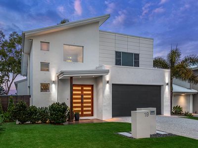19 Feathertail Place, Gumdale