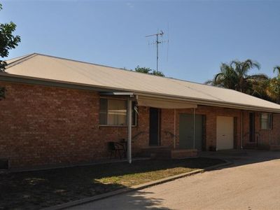 31 Bathurst  Street, Forbes