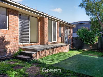 1A O'Keefe Crescent, Eastwood