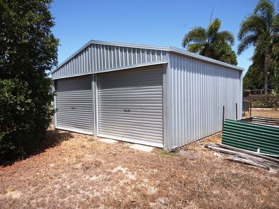 9 Bluff Road, Queenton