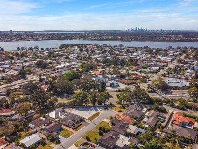 61A Modillion Avenue, Shelley