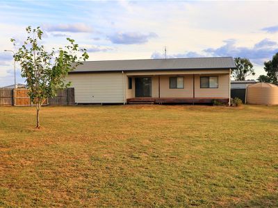 8 Crown Court, Kingaroy