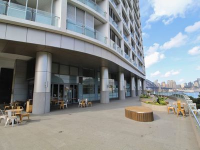 106 / 55 Lavender Street, Milsons Point