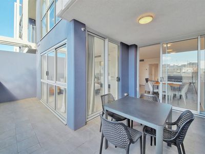 412 / 510 St Pauls Terrace, Bowen Hills