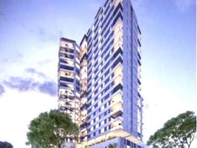 1107 / 5 Second Avenue, Blacktown