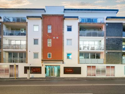 405 / 403 Newcastle Street, Northbridge