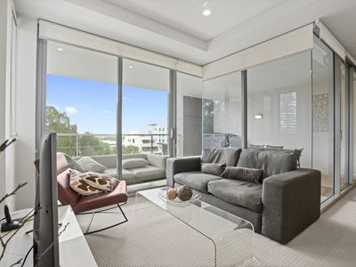 12 / 8 Outram Street, West Perth